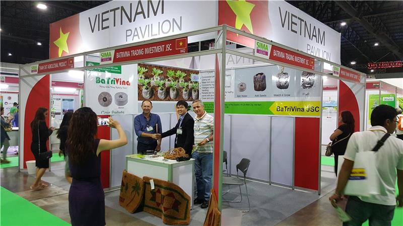 VIETNAM-THAILAND 2016