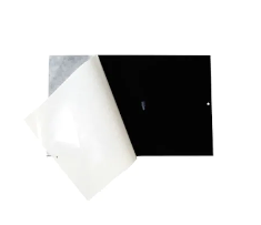 Black Sticky Trap