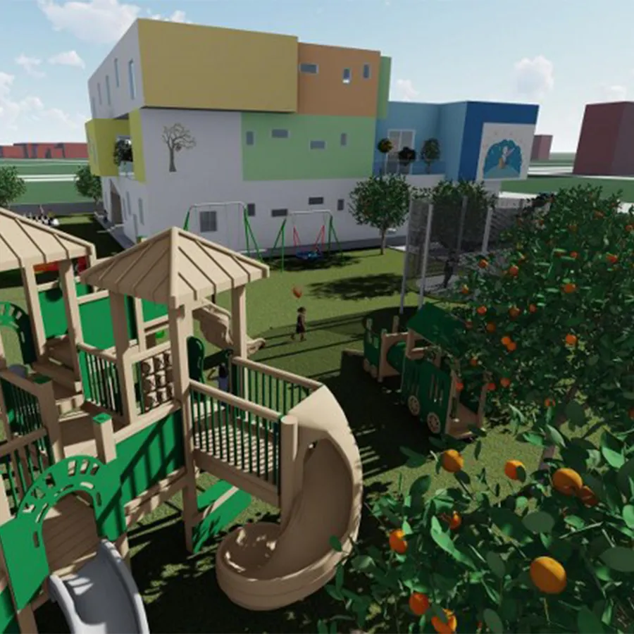 4-6 Yaş Nurcan Yücel Aytekin Kuran Kursu