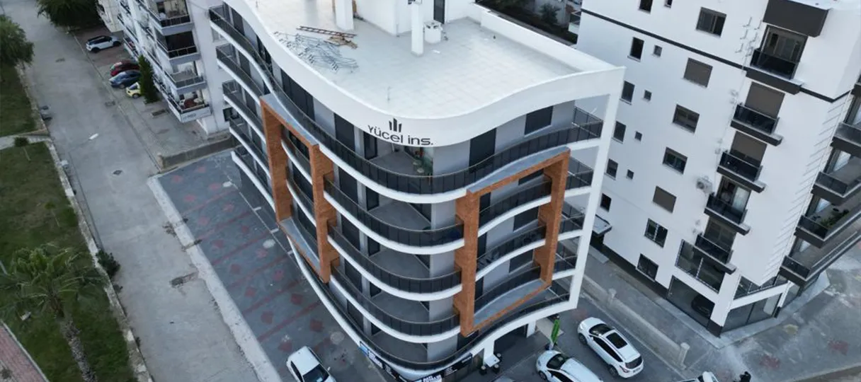 Yücel İnşaat