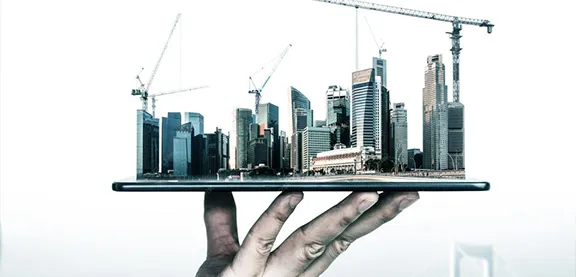 Yücel İnşaat Vizyon